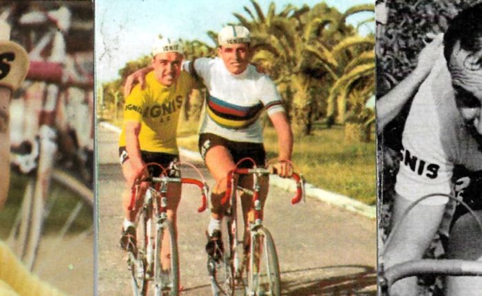 Ercole Baldini (1933-2022)