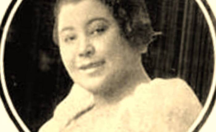 Eva Dell’Acqua (1856-1930)