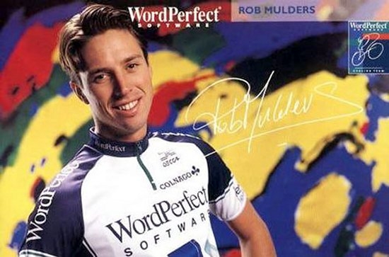 Rob Mulders (1967-1998)