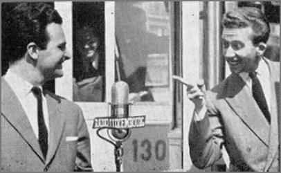 Louis Baret (1914-2003)