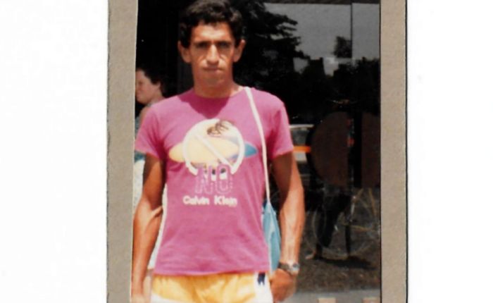 José Carlos de Lima&nbsp;(1955-1988)