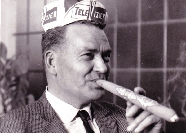 Kees Pellenaars (1913-1988)