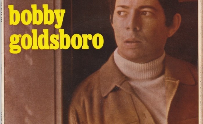 55 jaar geleden: Bobby Goldsboro neemt “Honey” op