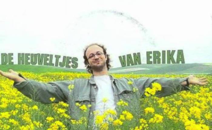 Bart Van den Bossche&nbsp;(1964-2013)