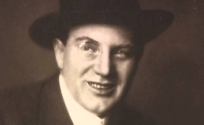 Richard Tauber (1891-1948)