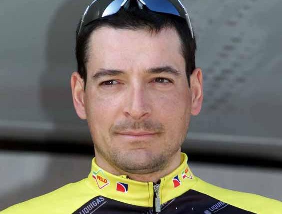 Denis Zanette (1970-2003)