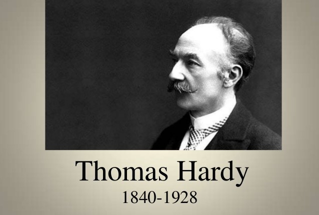 Thomas Hardy (1840-1928)