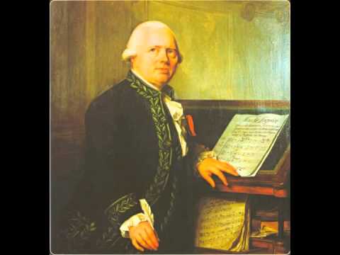 François-Joseph Gossec (1734-1829)