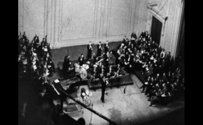 85 jaar geleden: Benny Goodman in Carnegie&nbsp;Hall