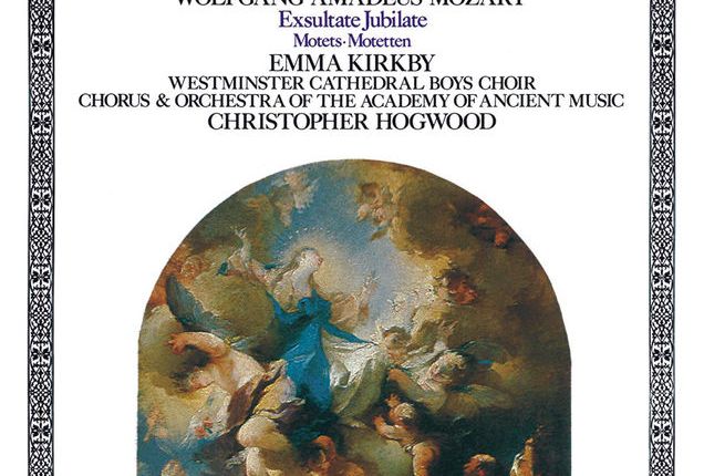 245 jaar geleden: creatie van “Exsultate Jubilate”