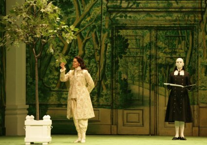 Dertig jaar geleden: “Serse”, opera van&nbsp;Haendel