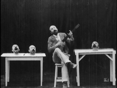 Georges Méliès (1861-1938)