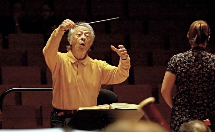 Alberto Zedda (1928-2017)