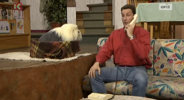 Gert Verhulst wordt&nbsp;55…