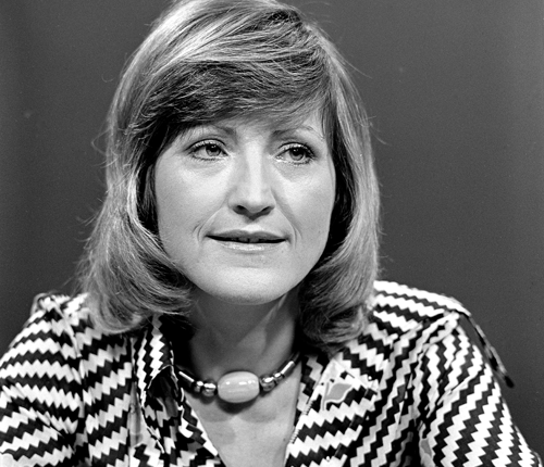 Jasperina de Jong wordt&nbsp;85…