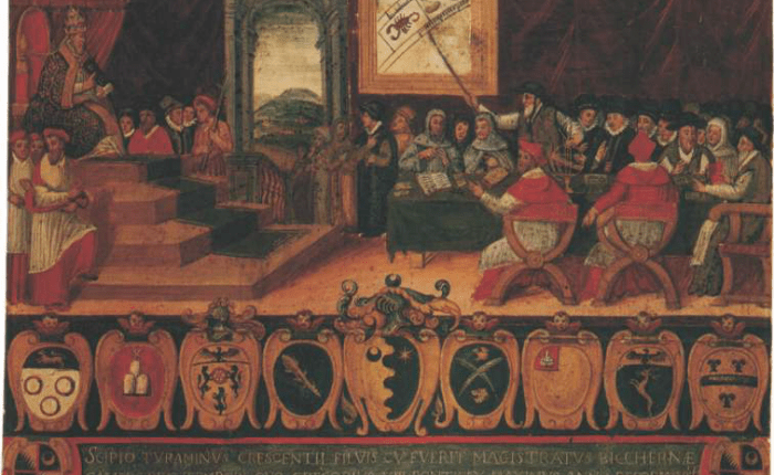 430 jaar geleden: invoering van de gregoriaanse&nbsp;kalender