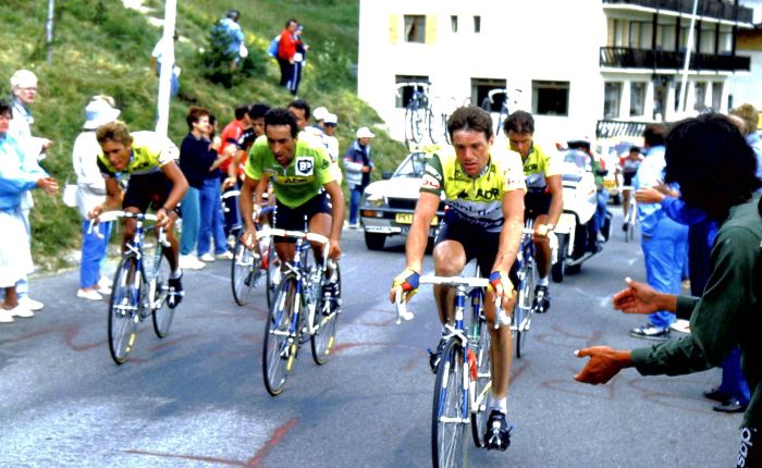 René Martens wordt&nbsp;zeventig…