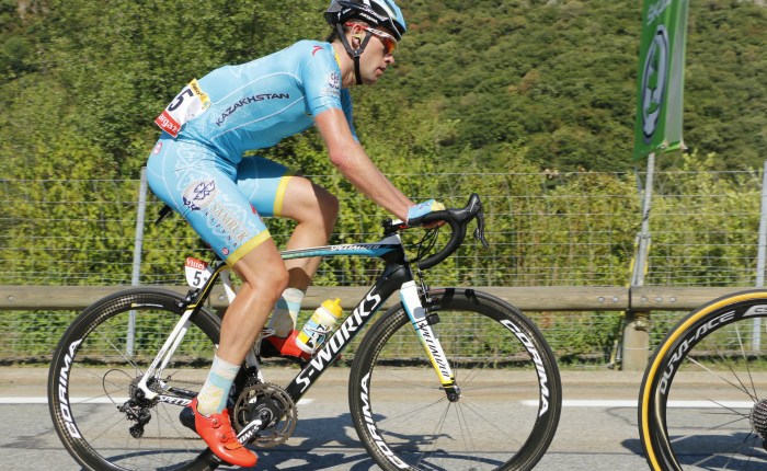 Dmitriy Gruzdev wordt&nbsp;veertig…