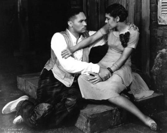 Todd Duncan (1902-1998)