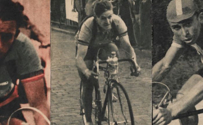 Hilaire Couvreur (1924-1998)