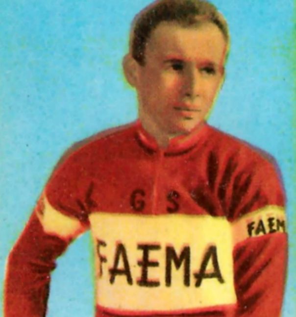 Picture of Edward G. Robinson in the 1940's
© Holland / Retna Ltd.