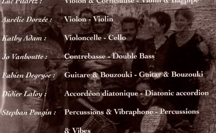 25 jaar geleden: CD van Panta&nbsp;Rhei