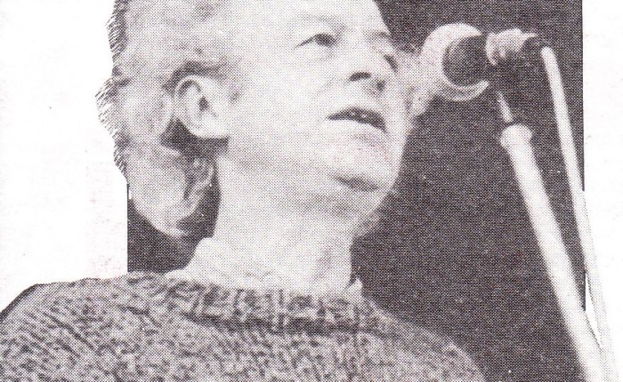 Mark Braet (1925-2003)