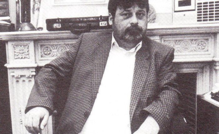 Ludo Loose (1944-2003)