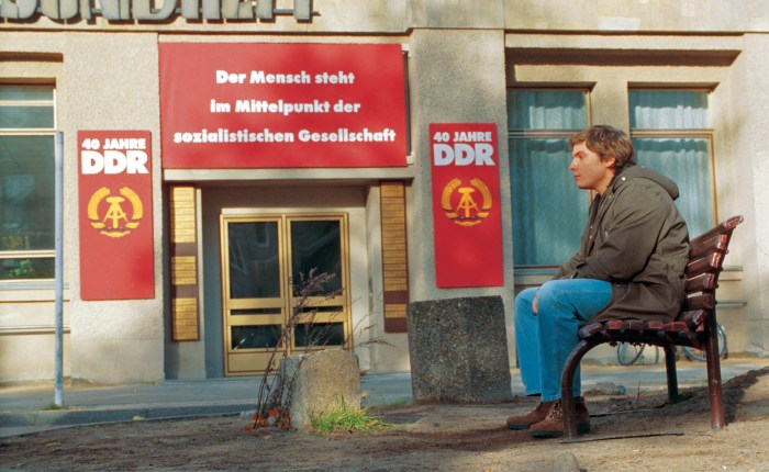 Twintig jaar geleden: première van “Goodbye Lenin” op het Filmfestival van&nbsp;Berlijn