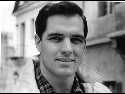 John Gavin (1931-2018)