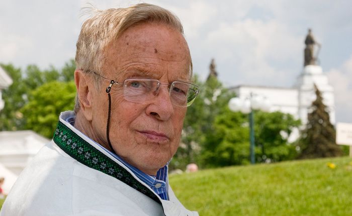 Franco Zeffirelli (1923-2019)