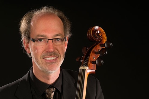 Mark Lambrecht wordt zestig…