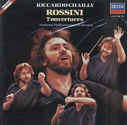 Riccardo Chailly wordt&nbsp;zeventig…