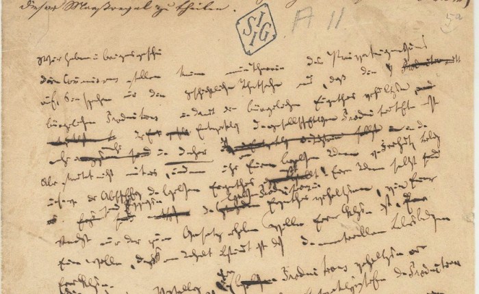 175 jaar geleden: het Communistisch&nbsp;Manifest