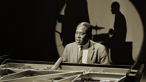 Memphis Slim (1915-1988)