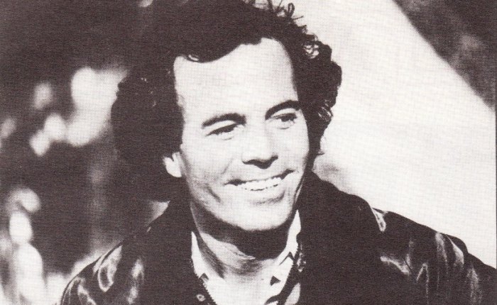 Julio Iglesias wordt&nbsp;tachtig…