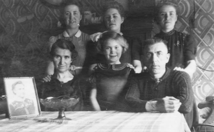 Louis Jansegers (1898-1958)