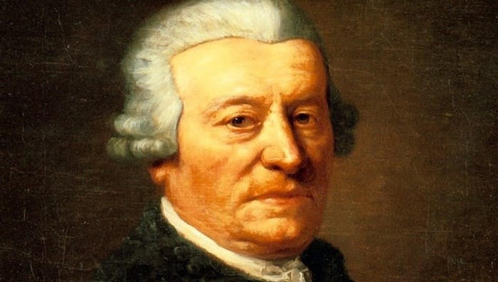 Anton Raaff (1714-1797)
