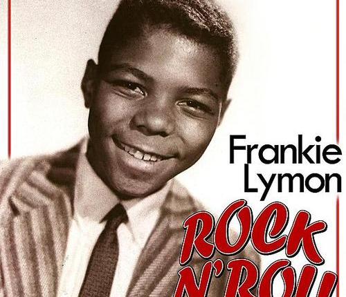 Frankie Lymon (1942-1968)