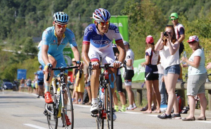 Jérémy Roy wordt&nbsp;veertig…