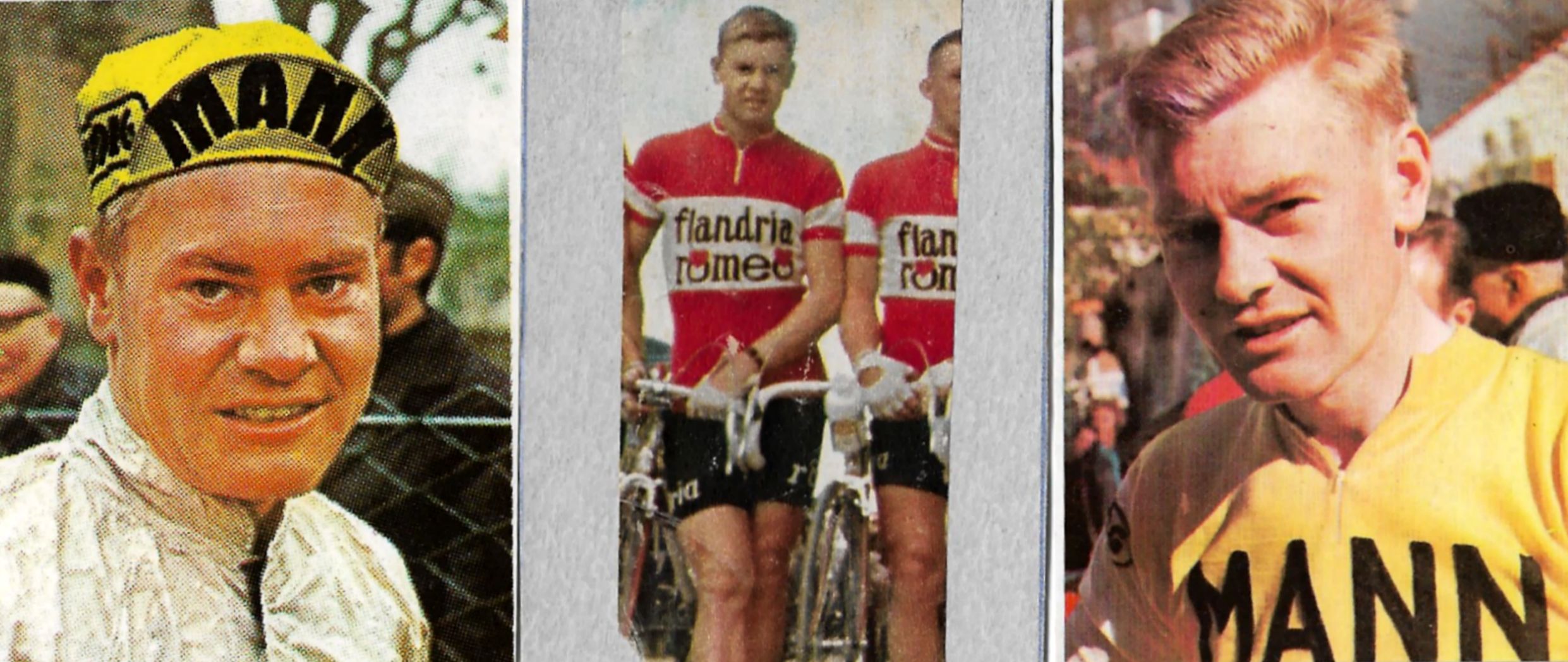 Picture of Edward G. Robinson in the 1940's
© Holland / Retna Ltd.