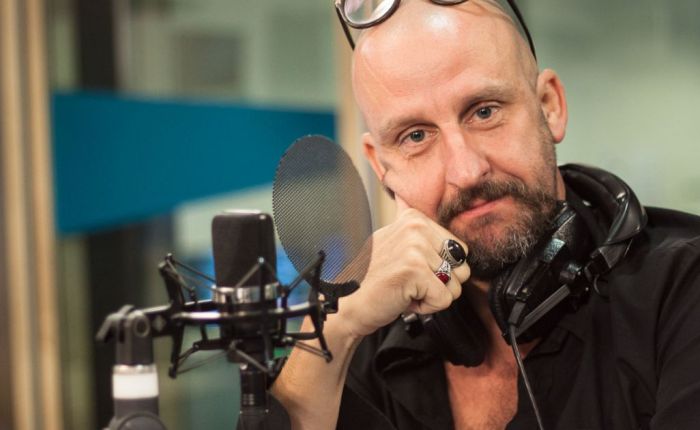 25 jaar geleden: cultuur in Gent (284)