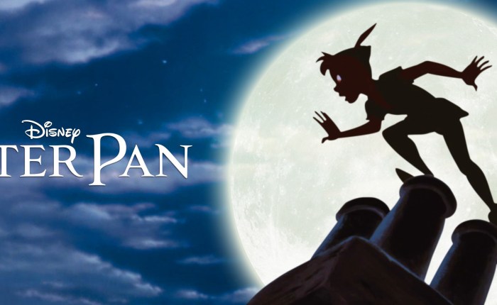 Zeventig jaar geleden: première van de tekenfilm “Peter&nbsp;Pan”