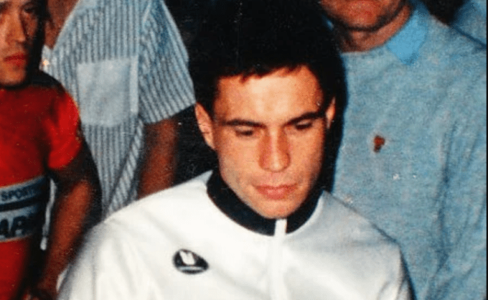 Manfred Donike jr. (1960-2003)