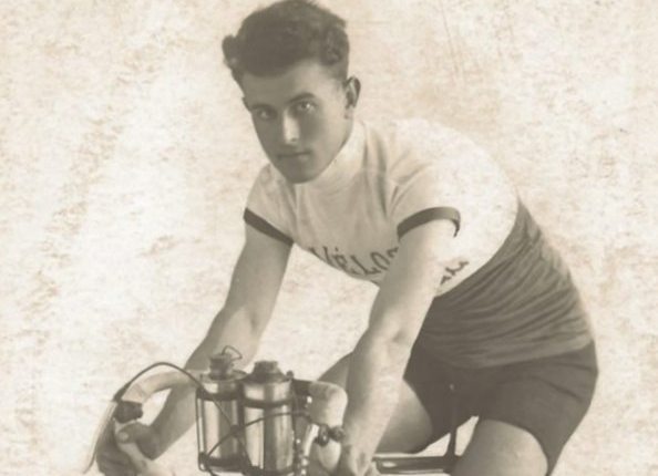 Jules Deschepper (1906-1988)