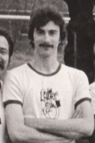 41 Herman Verspeeten