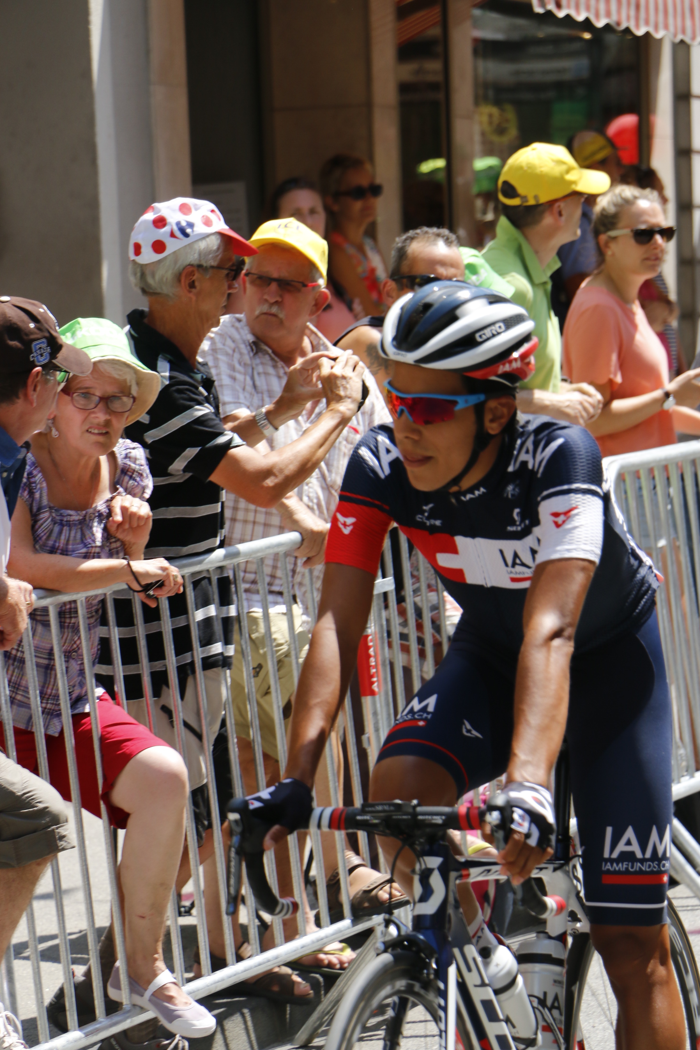 55 Pantano Jarlinson