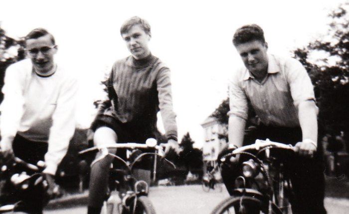 55 jaar geleden: uit het Blommenkindersdagboek (35)