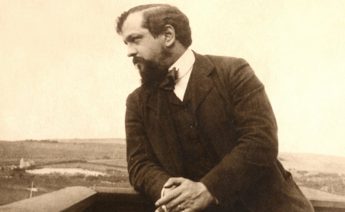 Claude Debussy (1862-1918)