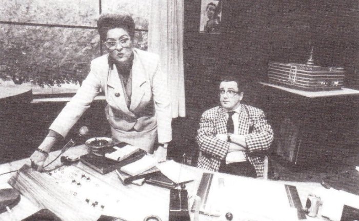 35 jaar geleden: eerste aflevering van “Johnnywood”